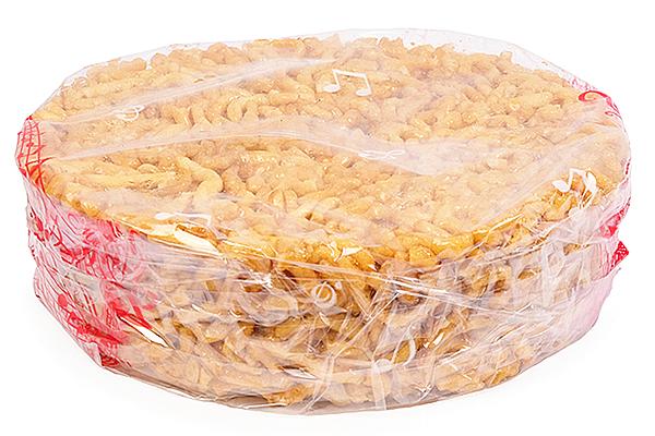  Чак-Чак Восточные сладости 600 г в интернет-магазине продуктов с Преображенского рынка Apeti.ru