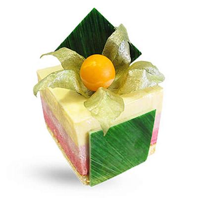 Пирожное Cream Royal Маракайбо 150 г в Apeti.ru Пирожное Cream Royal Маракайбо 150 г в интернет-магазине свежих фермерских продуктов Apeti.ru