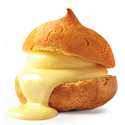 Профитроли с ванильной начинкой 250 г в Apeti.ru Профитроли с ванильной начинкой 250 г в интернет-магазине свежих фермерских продуктов Apeti.ru