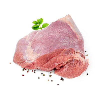 Филе бедра индейки охлажденное в Apeti.ru Филе бедра индейки охлажденное в интернет-магазине свежих фермерских продуктов Apeti.ru