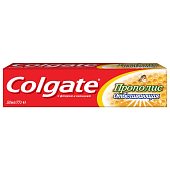 Зубная паста Colgate прополис отбеливающая 100 мл