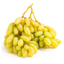 Виноград дамские пальчики