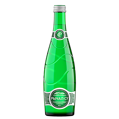 Вода Рычал-Су газированная минеральная 0,5л ст/б в Apeti.ru Вода Рычал-Су газированная минеральная 0,5л ст/б в интернет-магазине свежих фермерских продуктов Apeti.ru