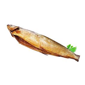  Омуль холодного копчения в интернет-магазине продуктов с Преображенского рынка Apeti.ru