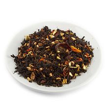 Чай черный КамлевЪ Сильный иммунитет 100 г