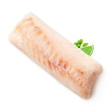 Спинки трески мурманской замороженные 1 кг