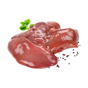  Печень индейки охлажденная в интернет-магазине свежих фермерских продуктов Apeti.ru