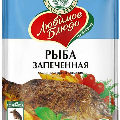 Приправа Волшебное Дерево рыба запеченная 35 г в Apeti.ru Приправа Волшебное Дерево рыба запеченная 35 г в интернет-магазине свежих фермерских продуктов Apeti.ru