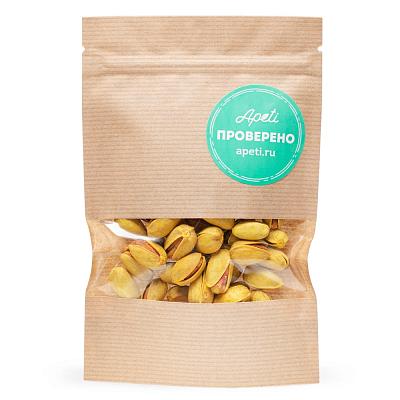 Фисташки с куркумой жареные на развес, 250 гр в Apeti.ru Фисташки с куркумой жареные на развес, 250 гр в интернет-магазине свежих фермерских продуктов Apeti.ru