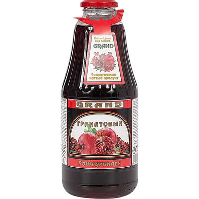  Сокосодержащий напиток гранатовый GRAND 1л в интернет-магазине свежих фермерских продуктов Apeti.ru
