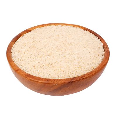 Рис Лазер шлифованный