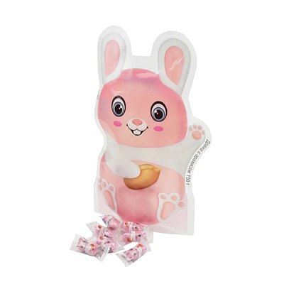  Драже с арахисом Джойко Заяц 150 г в интернет-магазине свежих фермерских продуктов Apeti.ru