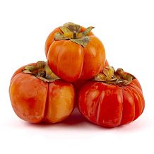 Хурма ромашка