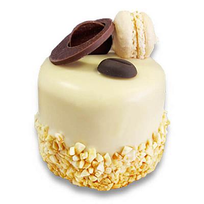  Пирожное Cream Royal Бейлис 120 г в интернет-магазине свежих фермерских продуктов Apeti.ru