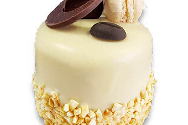 Пирожное Cream Royal Бейлис 120 г в интернет-магазине продуктов с Преображенского рынка Apeti.ru