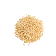 Белый кунжут на развес, 100 гр