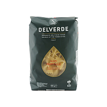 Макароны № 222 Фарфалле"Дельверде" 500г