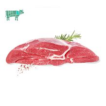 Говяжья лопатка охлажденная