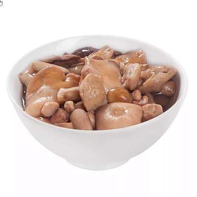  Грибы маслята маринованные резаные  в интернет-магазине свежих фермерских продуктов Apeti.ru