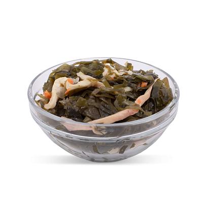  Салат из морской капусты «Сахалинский» в интернет-магазине свежих фермерских продуктов Apeti.ru