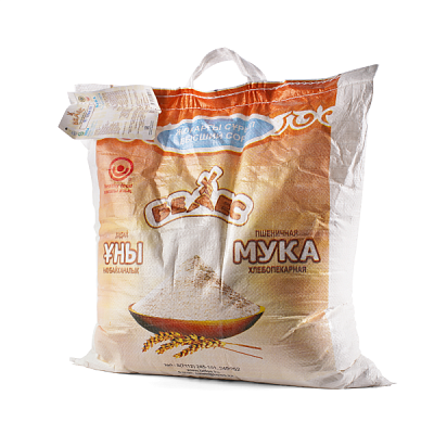 Мука Белес в/с 10 кг