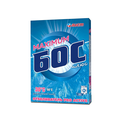 Отбеливатель Аист Бос-плюс maximum 300 г