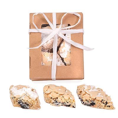  Печенье Мазурка 6 шт в интернет-магазине свежих фермерских продуктов Apeti.ru