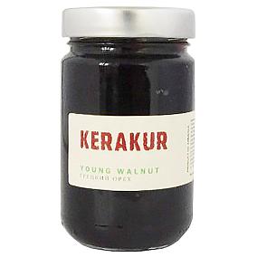  Варенье Kerakur грецкий орех 260 г в интернет-магазине свежих фермерских продуктов Apeti.ru