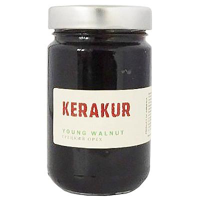  Варенье Kerakur грецкий орех 260 г в интернет-магазине свежих фермерских продуктов Apeti.ru