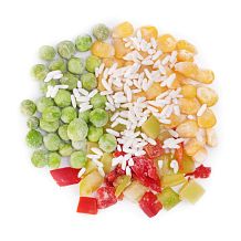 Гавайская смесь