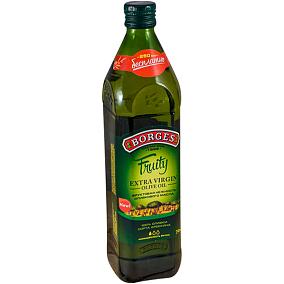 Масло оливковое Borges extra virgin  стекло 0,75 л в интернет-магазине свежих фермерских продуктов Apeti.ru