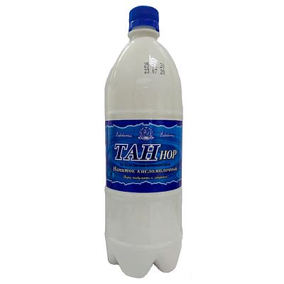 ТАН-НОР Эдельвейс  1%, 1 л