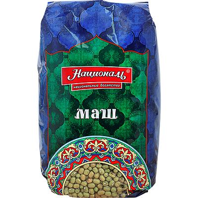 Крупа маш Националь 450 г в Apeti.ru Крупа маш Националь 450 г в интернет-магазине свежих фермерских продуктов Apeti.ru