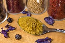 Карри на развес 100 г