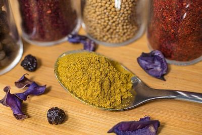 Карри на развес 100 г