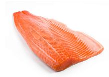 Филе семги Премиум холодного копчения