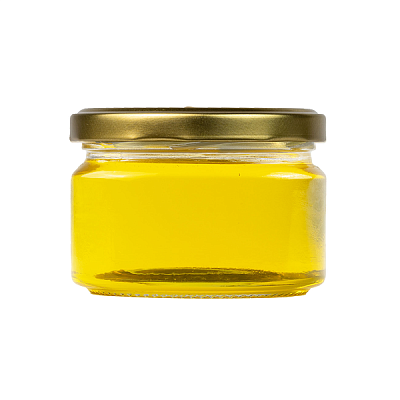 Мед башкирское разнотравье 250 г