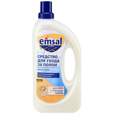  Средство для ухода за полом Emsal универсальное 1 л в интернет-магазине свежих фермерских продуктов Apeti.ru