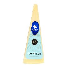 Сыр Пармезан 40% Laime 18 мес. Gran Riserva 180 г БЗМЖ