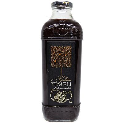  Сок гранатовый 1 л в интернет-магазине свежих фермерских продуктов Apeti.ru