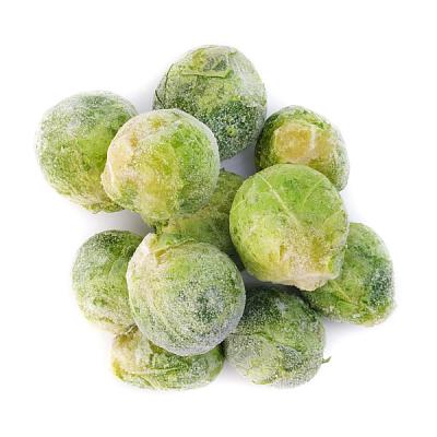  Брюссельская капуста замороженная в интернет-магазине свежих фермерских продуктов Apeti.ru