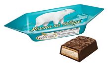 Конфеты "Мишка на Севере", 250 гр, КФ Крупской
