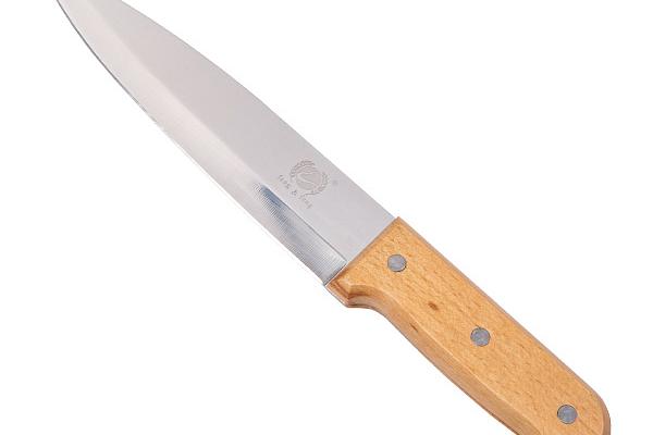  Нож кухонный универсальный 1 шт в интернет-магазине продуктов с Преображенского рынка Apeti.ru