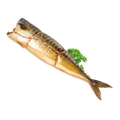 Скумбрия горячего копчения в Apeti.ru Скумбрия горячего копчения в интернет-магазине свежих фермерских продуктов Apeti.ru