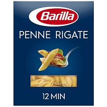 Макаронные изделия Barilla Penne Rigate n.73 450 г