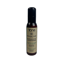 Кондиционер Tahe несмываемый для тонких волос-Radiance Oil серии Bio Organic Care 100 мл