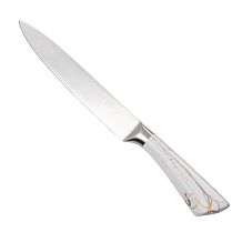 Нож кухонный цельнометаллический №5 1 шт