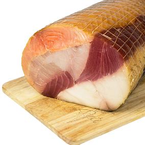  Рулет рыбный Ассорти холодного копчения 1кг в интернет-магазине продуктов с Преображенского рынка Apeti.ru