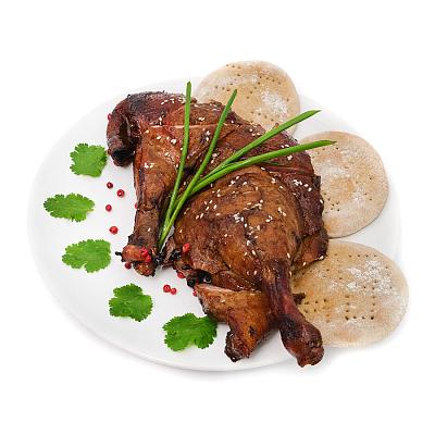  Утка по-пекински в интернет-магазине свежих фермерских продуктов Apeti.ru