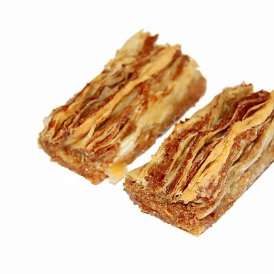  Пахлава Ариан сирийская с фисташками и арахисом в интернет-магазине свежих фермерских продуктов Apeti.ru